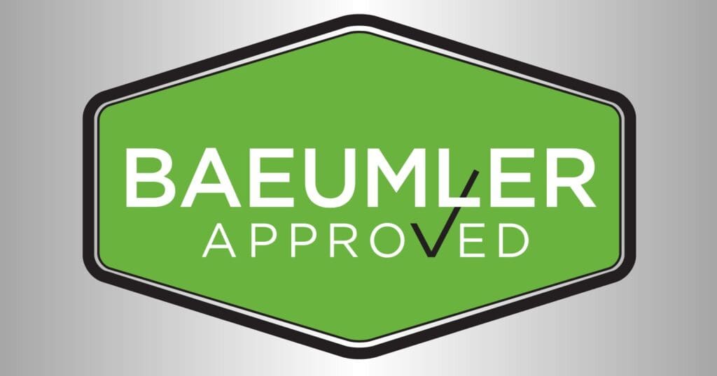 baeumler approved spray foam insulation contractor